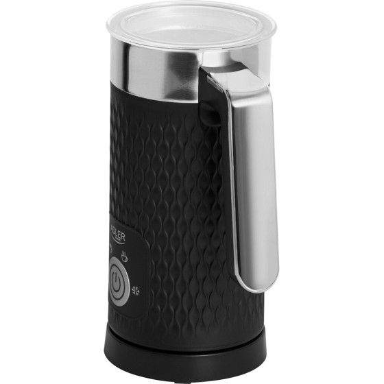 Adler Milk frother black - (AD 4494b)