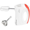 Adler mixer Hand mixer Red,White - (AD 4212)