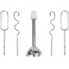 Adler mixer Hand mixer Red,White - (AD 4212)