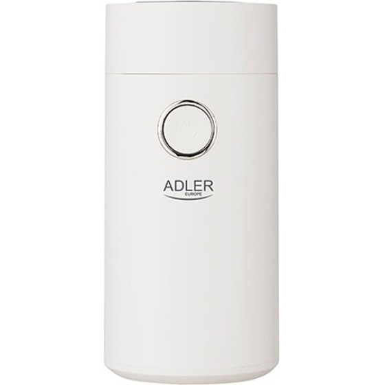 Adler Coffee grinder - (AD 4446ws)