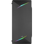 Aerocool CASE PGS TALON-A-BK-V1 RGB - (AEROPGSTALON-A-BK-V1)