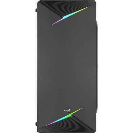 Aerocool CASE PGS TALON-A-BK-V1 RGB - (AEROPGSTALON-A-BK-V1)