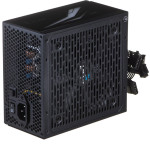 Aerocool Lux RGB 750W power supply unit Black - (AEROPGSLUXRGB-750)