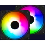 Aerocool PC Case PGS Designer-G-BK-V1 - (AEROPGSDESIGNER-G-BK-V1)