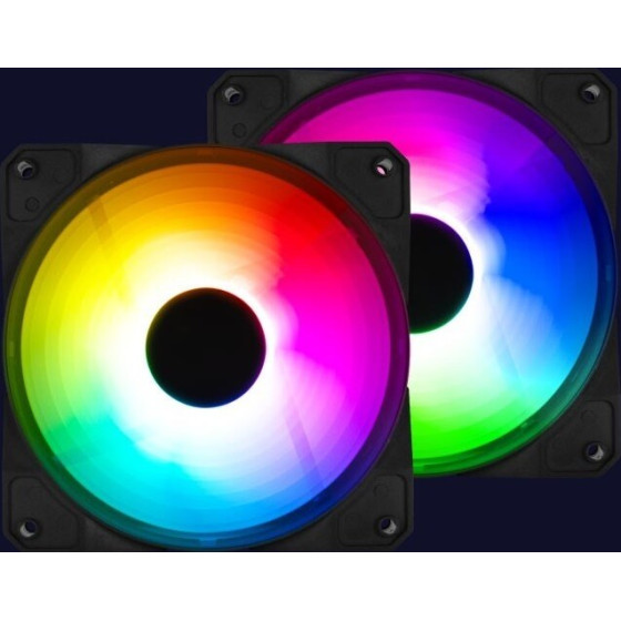 Aerocool PC Case PGS Designer-G-BK-V1 - (AEROPGSDESIGNER-G-BK-V1)