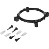Aerocool PGS Rave 3 FRGB PWM 4P - (AEROPGSRAVE3-FRGB-4P)