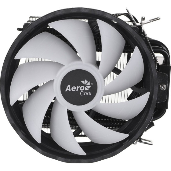 Aerocool PGS Rave 3 FRGB PWM 4P - (AEROPGSRAVE3-FRGB-4P)