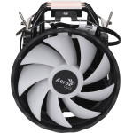 Aerocool PGS Rave 4 FRGB PWM 4P - (AEROPGSRAVE4-FRGB-4P)