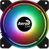 Aerocool PGS SATURN 12F ARGB 6P fan (120mm) - (AEROPGSSATURN-12F-AR)