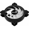 Aerocool PGS SATURN 12F ARGB 6P fan (120mm) - (AEROPGSSATURN-12F-AR)