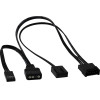 Aerocool PGS SATURN 12F ARGB 6P fan (120mm) - (AEROPGSSATURN-12F-AR)