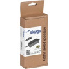 Akyga power adapter/inverter Auto 90 W Black - (AK-ND-42)
