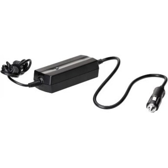 Akyga power adapter/inverter Auto 90 W Black - (AK-ND-42)