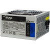 Akyga power supply unit 400 W 20+4 pin ATX ATX Green - (AK-B1-400)