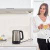 Black & Decker Black+Decker electric kettle BXKE2201E - (ES9580040B)