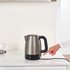 Black & Decker Black+Decker electric kettle BXKE2201E - (ES9580040B)