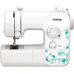 Brother Semi-automatic sewing machine Electromechanical - (X17S)