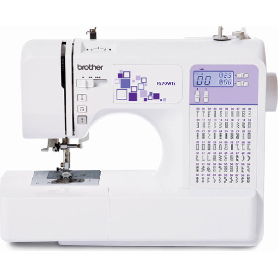 Brother sewing machine Electric - (FS70WTX)