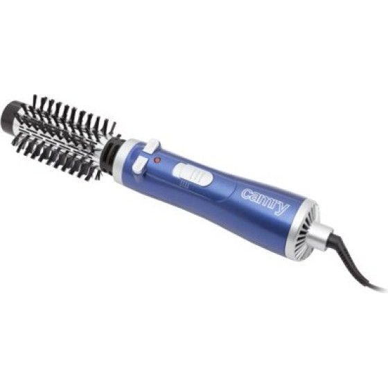 CAMRY Premium hair styling tool Hair styling kit Steam Black, Blue, Grey 1000 W - (CR 2021)