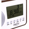 CAMRY CR1153 radio Portable Digital Black,White - (CR 1153)
