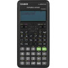 Casio FX-82ESPLUS-2 CALCULATOR SCIENTIFIC, 252 FUNCTIONS, 77X162MM, BLACK, BOX - (FX-82ESPLUS-2 BOX)