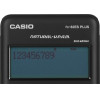 Casio FX-82ESPLUS-2 CALCULATOR SCIENTIFIC, 252 FUNCTIONS, 77X162MM, BLACK, BOX - (FX-82ESPLUS-2 BOX)