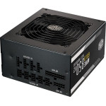 Cooler Master MWE Gold 850 V2 ATX 3.1 power supply unit 850 W 24-pin ATX Black - (MPE-8501-AFAAG-3EEU)
