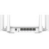 CUDY wireless router Gigabit Ethernet Dual-band (2.4 GHz / 5 GHz) - (WR3000S)
