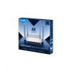 CUDY wireless router Gigabit Ethernet Dual-band (2.4 GHz / 5 GHz) - (WR3000S)