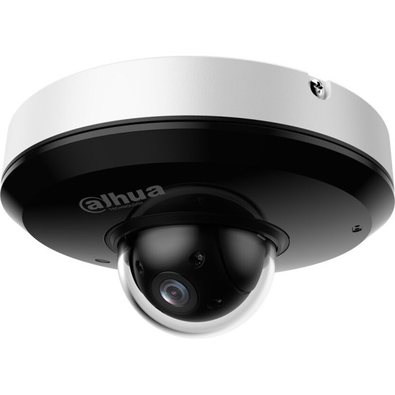 DAHUA Technology Dome IP security camera Indoor & outdoor 2560 x 1440 pixels Ceiling/wall - (SD1A404DB-GNY)