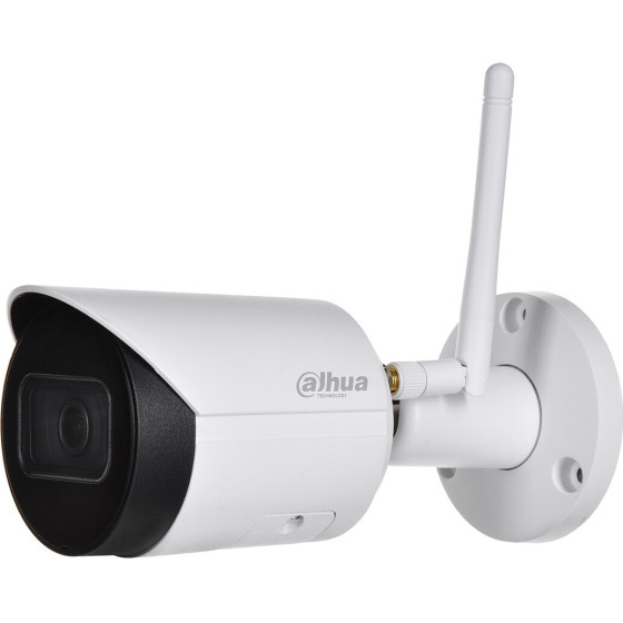 DAHUA Technology IPC-HFW1430DSP-SAW-0280B Bullet IP security camera Indoor & outdoor 2560 x 1440 pixels Ceiling/wall - (IPC-HFW1430DS-SAW-0280B)