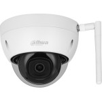 DAHUA Technology Mobile Camera DH-IPC-HDBW1430DE-SW security camera Dome IP security camera Indoor & outdoor 2560 x 1440 pixels Ceiling - (IPC-HDBW1430DE-SW-0280B)