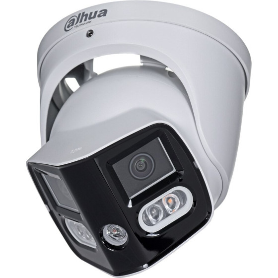 DAHUA Technology security camera Turret IP security camera Outdoor 4096 x 1860 pixels Ceiling - (IPC-PDW3849-A180-E2-AS-PV-0280B)