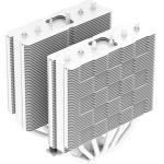 DEEPCOOL AG620 WH ARGB Processor Air cooler 12 cm White 1 pc(s) - (R-AG620-WHANMN-G-2)