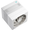 DEEPCOOL ASSASSIN IV Processor Air cooler 120/140 mm Black 1 pc(s) - (R-ASN4-WHNNMT-G)