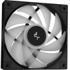 DEEPCOOL LE240 V2 Processor All-in-one liquid cooler 12 cm Black - (R-LE240-BKAMMC-G-2)