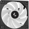 DEEPCOOL LD360 Processor All-in-one liquid cooler 12 cm Black 1 pc(s) - (R-LD360-BKMSN-G-1)