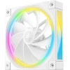 DEEPCOOL FL12R WH fan - (R-FL12R-WHAPN1-G)