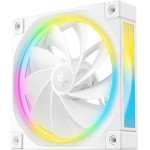 DEEPCOOL FL12R WH fan - (R-FL12R-WHAPN1-G)