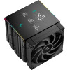 DEEPCOOL Cooling AK620 DIGITAL PRO - (R-AK620-BKAPMN-G)
