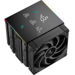 DEEPCOOL Cooling AK620 DIGITAL PRO - (R-AK620-BKAPMN-G)