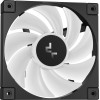 DEEPCOOL LP360 Computer case, Processor All-in-one liquid cooler 12 cm Black 1 pc(s) - (R-LP360-BKMSNC-G-1)