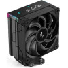 DEEPCOOL Cooling AK400 DIGITAL PRO - (R-AK400-BKAPMN-G)