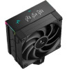 DEEPCOOL Cooling AK400 DIGITAL PRO - (R-AK400-BKAPMN-G)