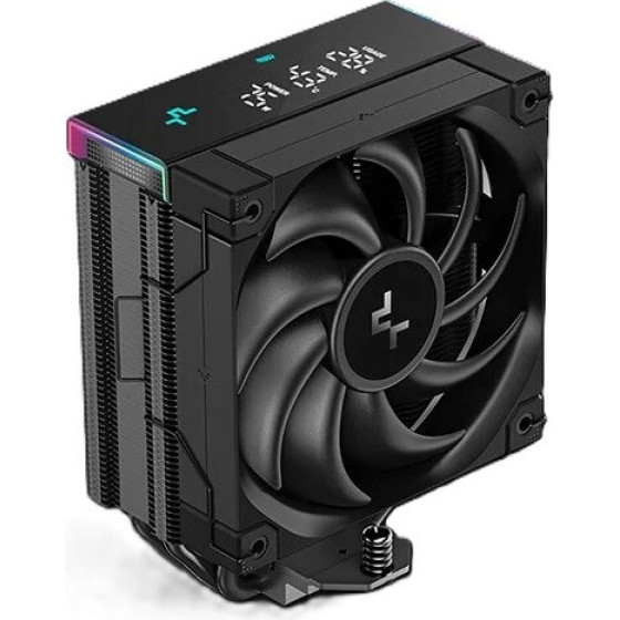 DEEPCOOL Cooling AK400 DIGITAL PRO - (R-AK400-BKAPMN-G)
