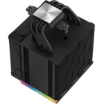 DEEPCOOL Cooling AK500 DIGITAL PRO - (R-AK500-BKAPMN-G)