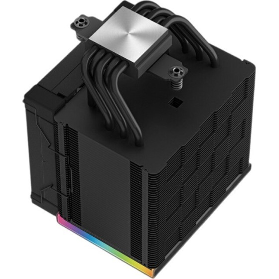 DEEPCOOL Cooling AK500 DIGITAL PRO - (R-AK500-BKAPMN-G)