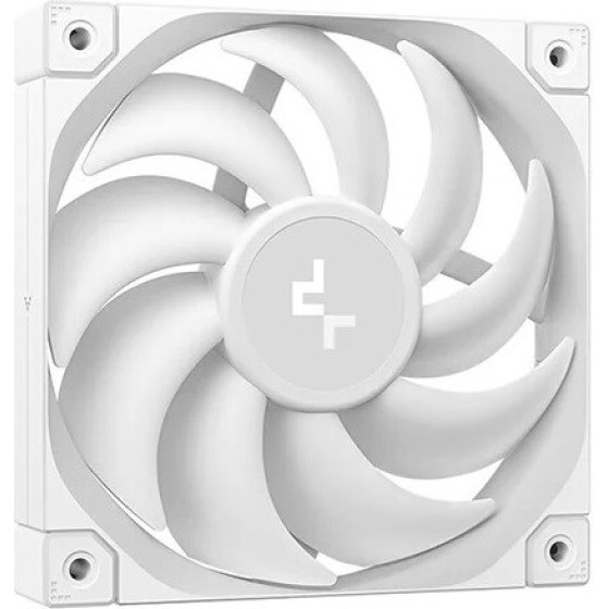 DEEPCOOL Cooling AK500 DIGITAL PRO WH - (R-AK500-WHAPMN-G)