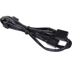 DEEPCOOL LD240 Processor All-in-one liquid cooler 12 cm Black 1 pc(s) - (R-LD240-BKMSN-G-1)
