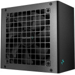 DEEPCOOL PK650D 650W Bronze Power Supply - (R-PK650D-FA0B-JGEU)